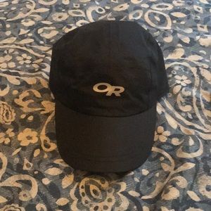 Outdoor research hat